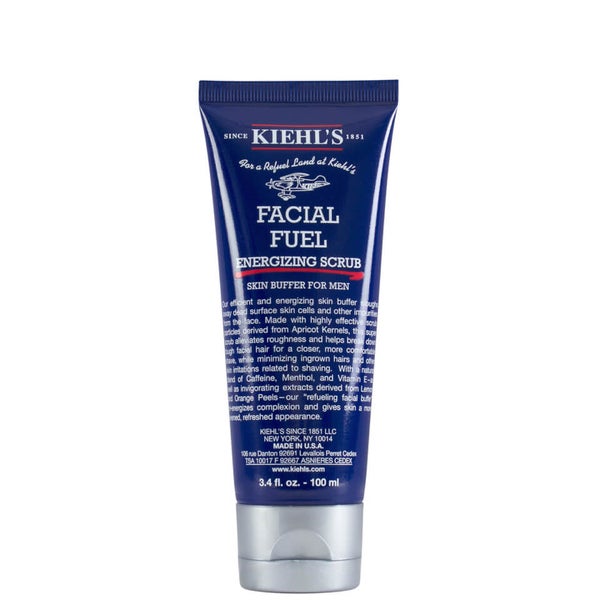 Kiehl's Facial Fuel Energising Scrub 100ml Black Friday Preise