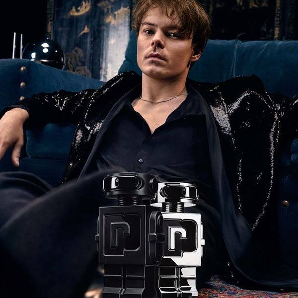 Paco Rabanne Phantom Eau de Toilette 100ml zollfrei