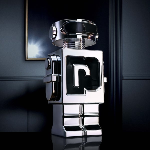 Paco Rabanne Phantom Eau de Toilette 100ml zollfrei