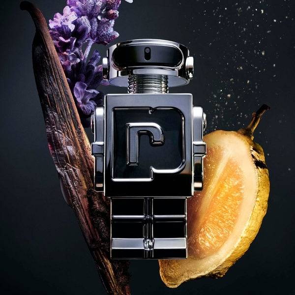 Paco Rabanne Phantom Eau de Toilette 100ml zollfrei