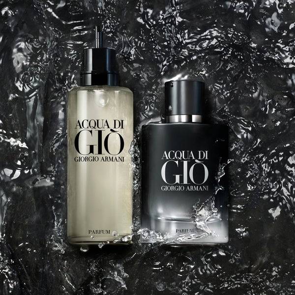 Armani Acqua Di Gio Homme Parfum Spray 50ml Hotsell