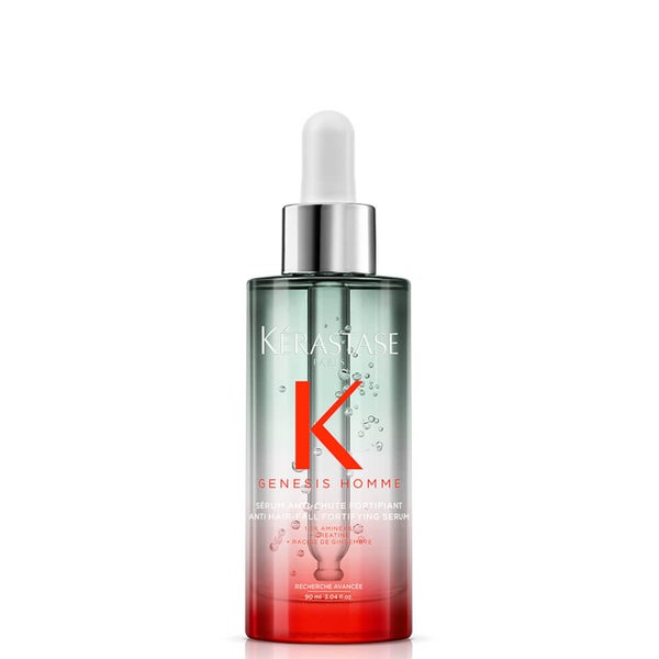 Kérastase Genesis Homme Daily Anti-Hair Fall Fortifying Serum 90ml Fabrikverkauf