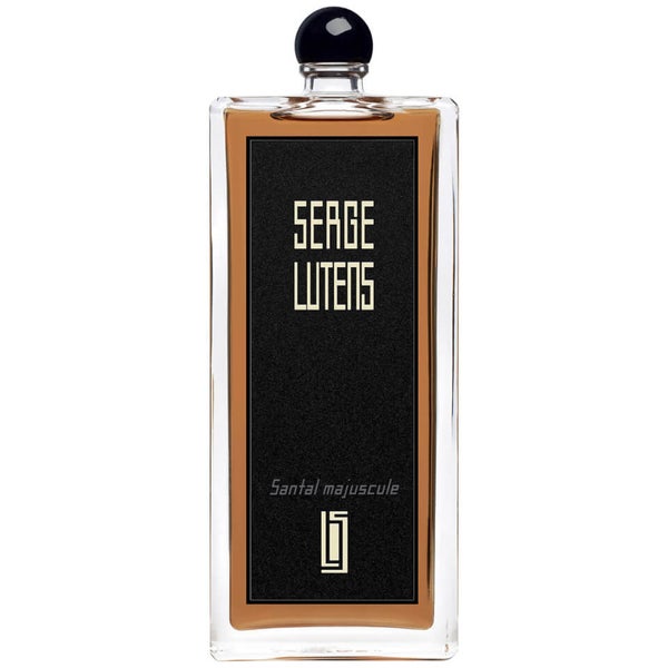 Serge Lutens Santal Majuscule Eau de Parfum - 100ml Limitierter Zeitrabatt