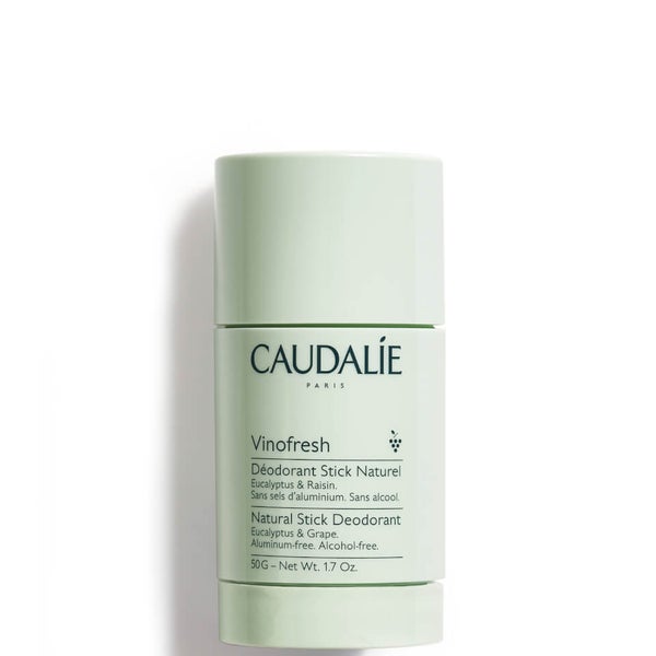 Caudalie Vinofresh Natural Stick Deodorant 50g Sonderangebot