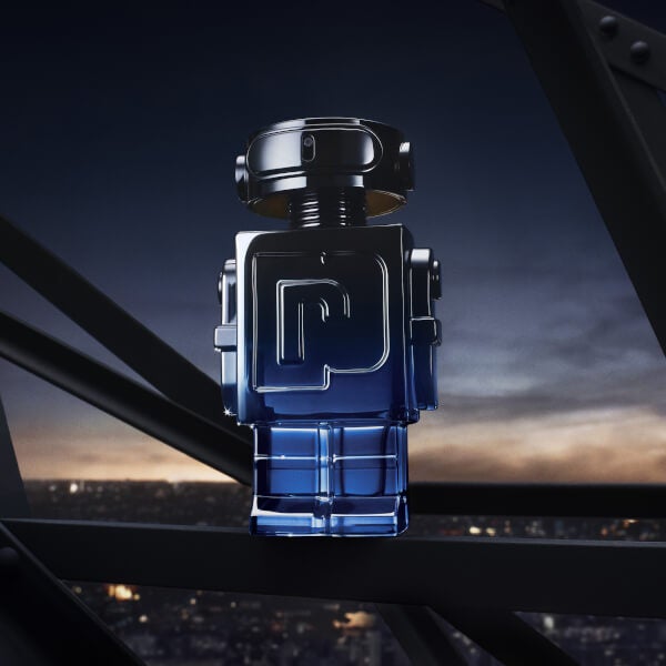 Rabanne Phantom Intense Eau de Parfum Intense 50ml Weihnachtsangebot