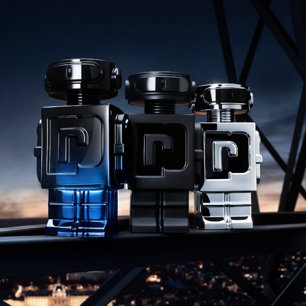 Rabanne Phantom Intense Eau de Parfum Intense 50ml Weihnachtsangebot