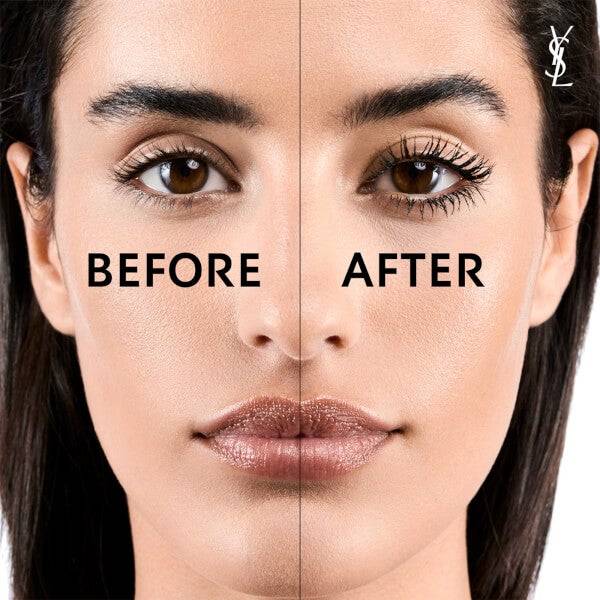 YSL Lash Clash Extreme Volume Mascara 9ml Neueste Mode