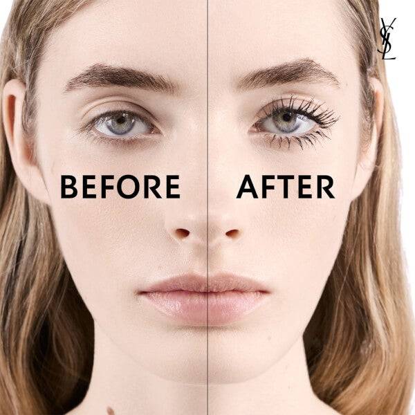 YSL Lash Clash Extreme Volume Mascara 9ml Neueste Mode