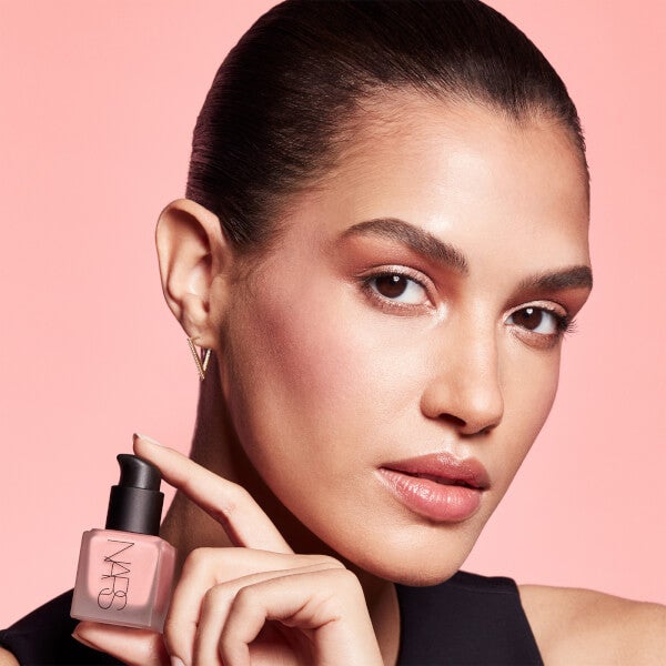 NARS Cosmetics Liquid Blush - Orgasm Neuheiten