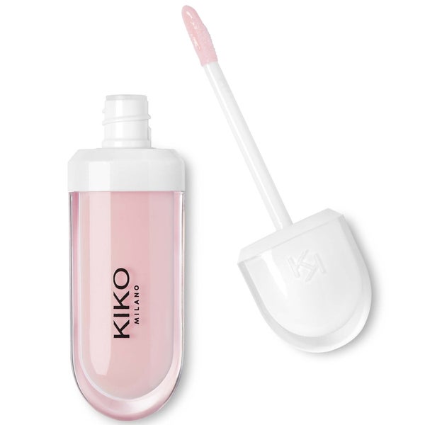 KIKO Milano Lip Volume 6.5ml - Tutu Rose Bestseller
