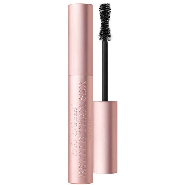 Too Faced Better Than Sex Mascara 8ml Saisonale Angebote