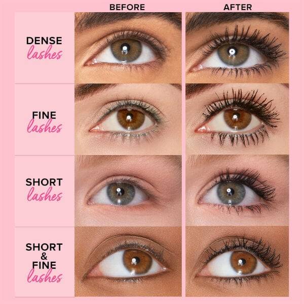 Too Faced Better Than Sex Mascara 8ml Saisonale Angebote