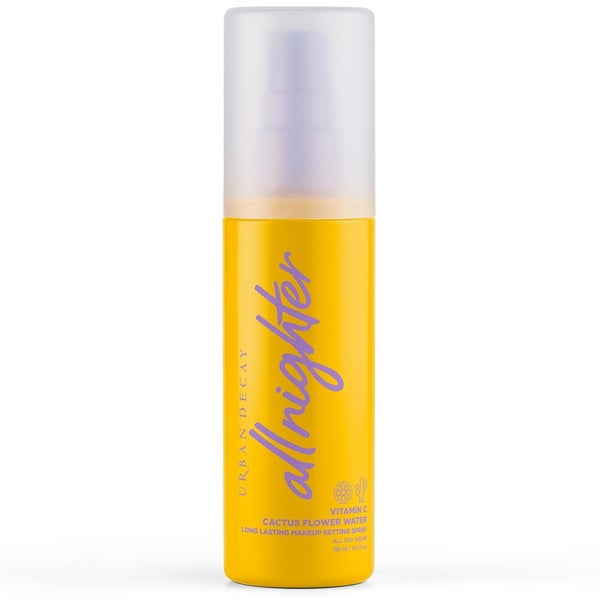 Urban Decay All Nighter Setting Spray Vitamin C 118 ml Kauf eins, bekomm eins gratis
