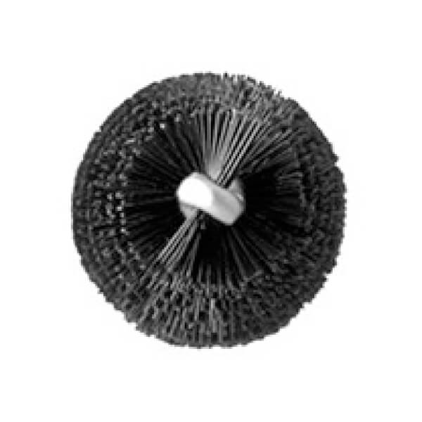 MAC 204 Lash Brush Wochenangebot