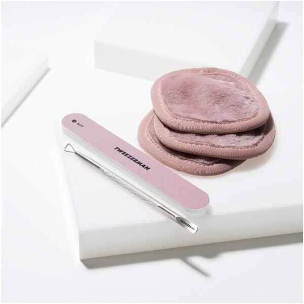 Tweezerman Polish Removal Kit JETZT KAUFEN