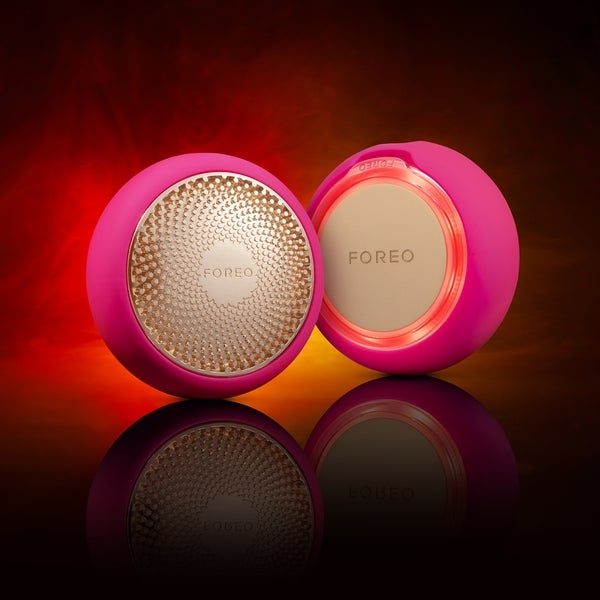 FOREO UFO 3 Device - Fuchsia Bis zu 65% Rabatt
