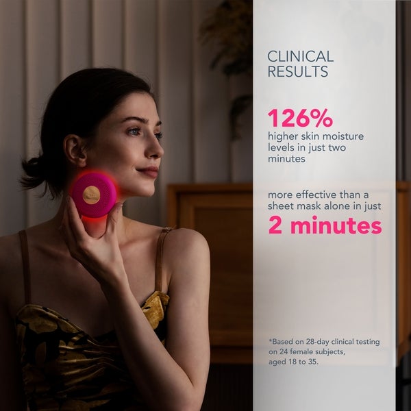 FOREO UFO 3 LED Device Nur für heute