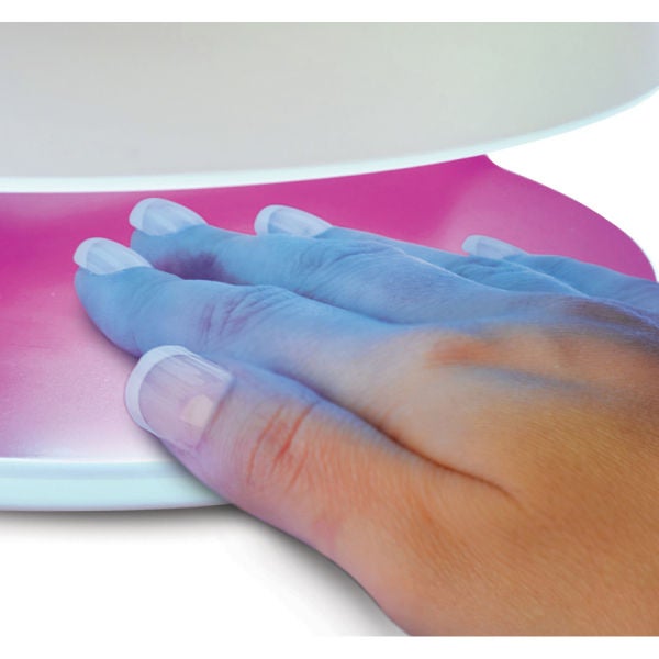 Rio UV-Nagelset Riesige Rabatte