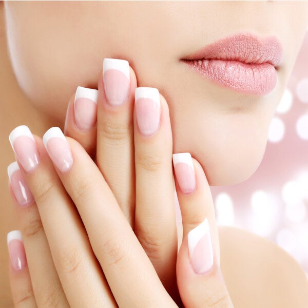 Rio UV-Nagelset Riesige Rabatte