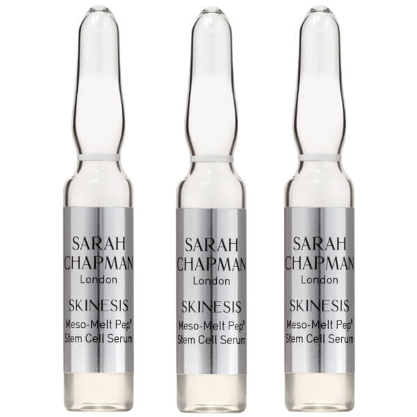 Sarah Chapman Skinesis Meso-Melt Infusion System Clearance-Verkauf