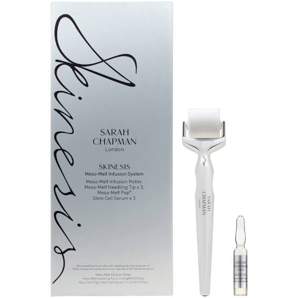 Sarah Chapman Skinesis Meso-Melt Infusion System Clearance-Verkauf