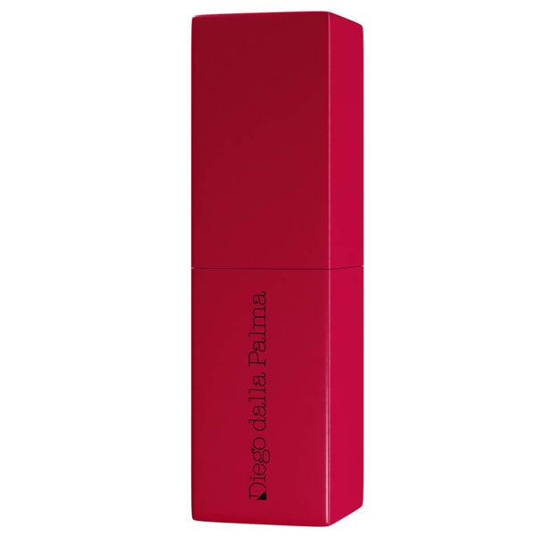 Diego Dalla Palma Refill System Lipstick Case - Red Fabrikladen