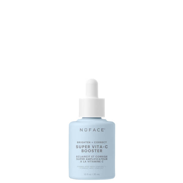NuFACE Classic Mini White Bundle Im Verkauf