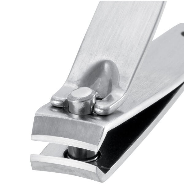 Tweezerman Glass Manicure Set Outlet