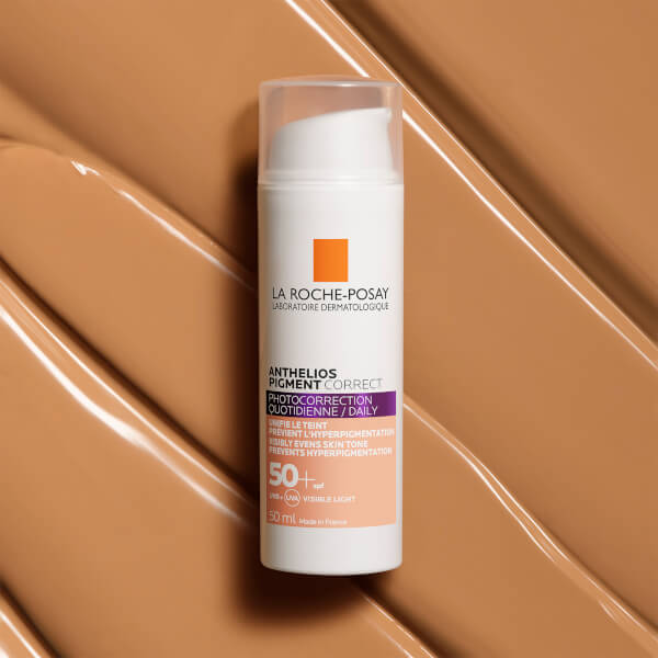 La Roche-Posay Anthelios Pigment Correct Sun Cream SPF50 50ml Angebote
