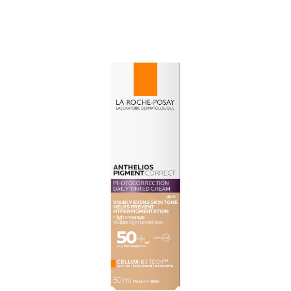 La Roche-Posay Anthelios Pigment Correct Sun Cream SPF50 50ml Angebote
