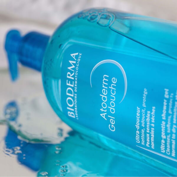Bioderma Atoderm Shower Gel 1L Hotsell
