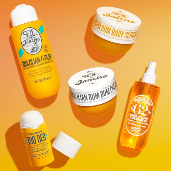 Sol de Janeiro Rio Deo Cheirosa 62 Aluminium-Free Deodorant 57g Schlussverkauf