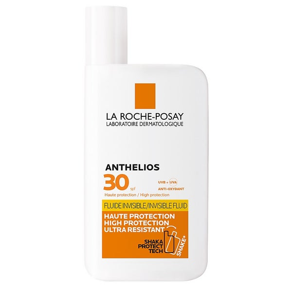La Roche-Posay Anthelios Ultra-Light Invisible Fluid SPF30 50ml Fabrik Onlineshop