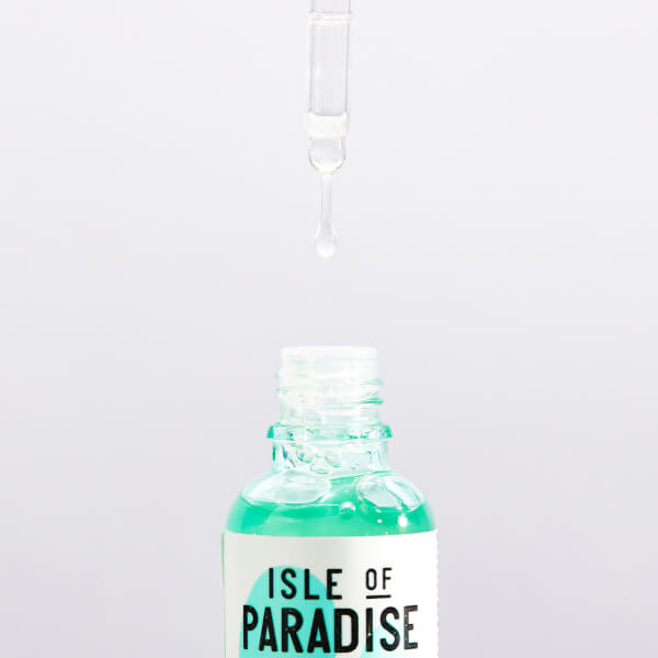 Isle of Paradise Self-Tanning Drops - Medium 30ml Fabrikpreis