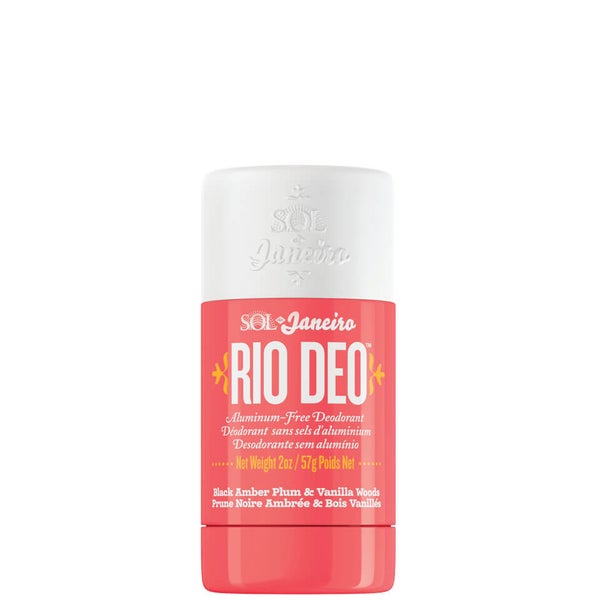 Sol de Janeiro Rio Deo Aluminum-Free Deodorant Cheirosa 40 Versandkostenfrei
