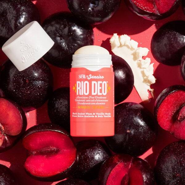 Sol de Janeiro Rio Deo Aluminum-Free Deodorant Cheirosa 40 Versandkostenfrei
