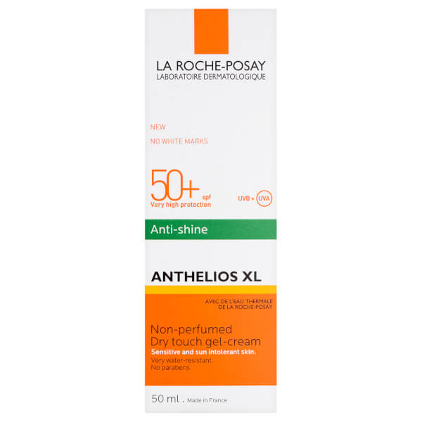 La Roche-Posay Anthelios Oil Control SPF 50+ Gel-Cream 50ml Großer Ausverkauf