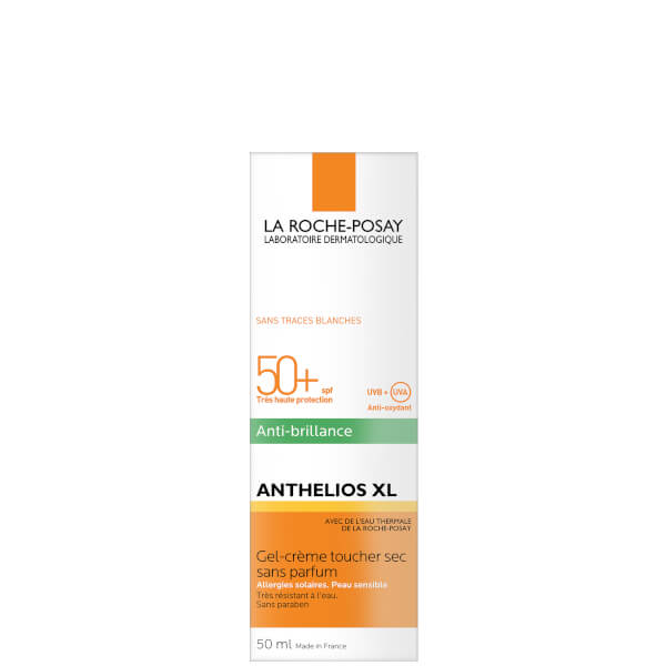 La Roche-Posay Anthelios Oil Control SPF 50+ Gel-Cream 50ml Großer Ausverkauf