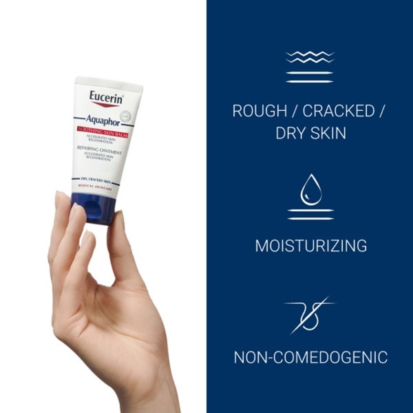 Eucerin® Aquaphor Beruhigender Hautbalsam (40ml) Osterangebot