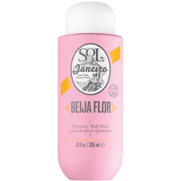 Sol de Janeiro Beija Flor Body Wash 385ml Muttertagsangebot