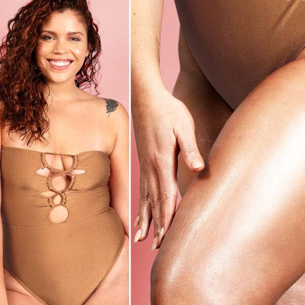 Sol de Janeiro GlowMotions Glow Body Oil Rio Sunset Bronze 75ml Vatertagsangebot