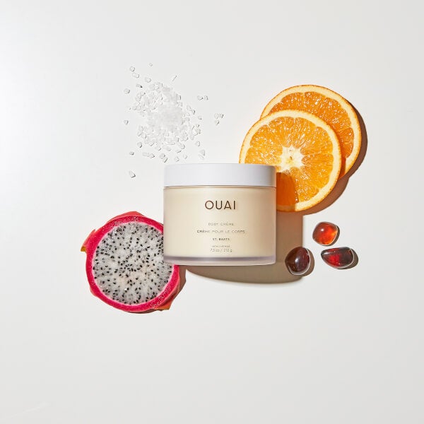 OUAI St. Barts Body Crème 212g Jubiläumsangebot