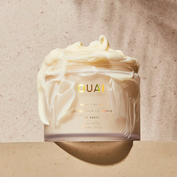 OUAI St. Barts Body Crème 212g Jubiläumsangebot