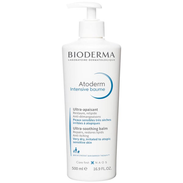 Bioderma Atoderm Intensive Balm 500ml Top Angebot