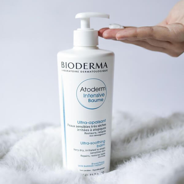 Bioderma Atoderm Intensive Balm 500ml Top Angebot