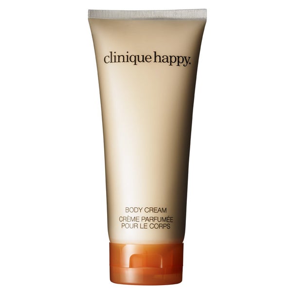 Clinique Happy Körpercreme 200ml Große Rabatte