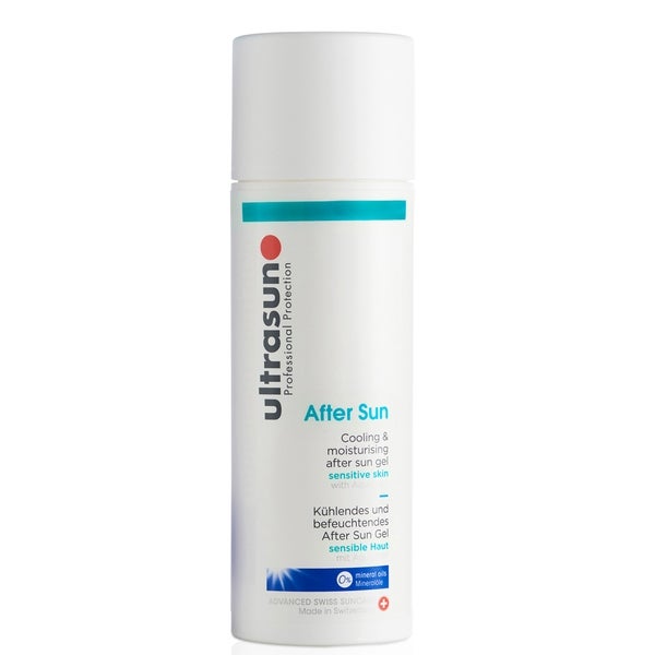 Ultrasun Family LSF 30 - Super Sensitive (150 ml) und Ultrasun Aftersun Saisonale Angebote