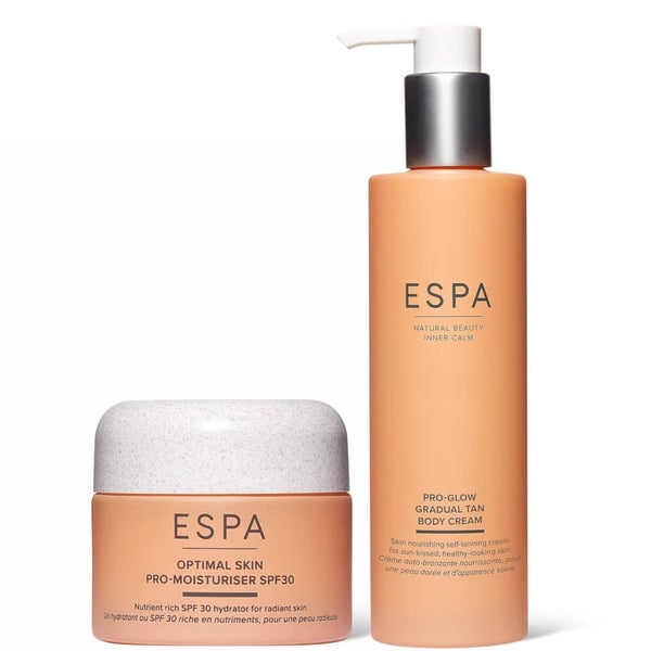 ESPA Holiday Shop Tägliche Deals