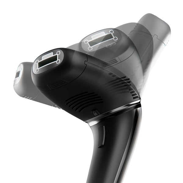 Silk'n 7 Light-Based Hair Removal Device Vierteljährliche Förderung