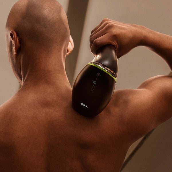 Silk'n 7 Light-Based Hair Removal Device Vierteljährliche Förderung